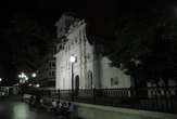 La Cattedrale di Caracas